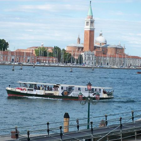 Locazione Mery Benátky Exteriér fotografie