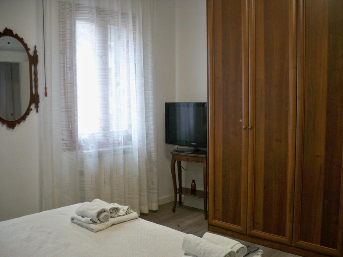 Locazione Mery Benátky Exteriér fotografie